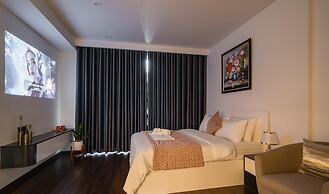 TROY HOUSE - MASTERI WEST HEIGHTS HA NOI