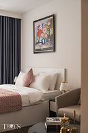 TROY HOUSE - MASTERI WEST HEIGHTS HA NOI