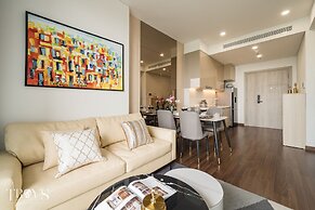 TROY HOUSE - MASTERI WEST HEIGHTS HA NOI