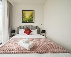 TROY HOUSE - MASTERI WEST HEIGHTS HA NOI