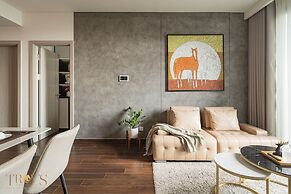 TROY HOUSE - MASTERI WEST HEIGHTS HA NOI