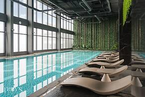 TROY HOUSE - MASTERI WEST HEIGHTS HA NOI