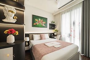 TROY HOUSE - MASTERI WEST HEIGHTS HA NOI