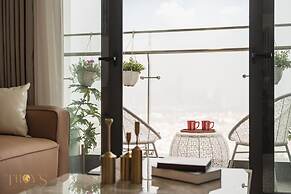 TROY HOUSE - MASTERI WEST HEIGHTS HA NOI