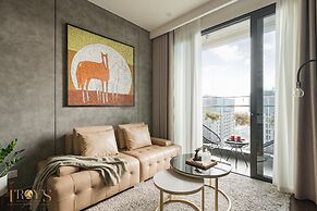 TROY HOUSE - MASTERI WEST HEIGHTS HA NOI