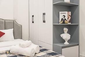 TROY HOUSE - MASTERI WEST HEIGHTS HA NOI