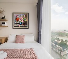 TROY HOUSE - MASTERI WEST HEIGHTS HA NOI