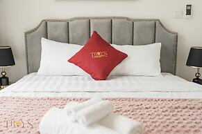 TROY HOUSE - MASTERI WEST HEIGHTS HA NOI