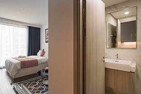 TROY HOUSE - MASTERI WEST HEIGHTS HA NOI