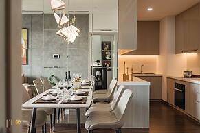 TROY HOUSE - MASTERI WEST HEIGHTS HA NOI