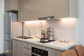 TROY HOUSE - MASTERI WEST HEIGHTS HA NOI