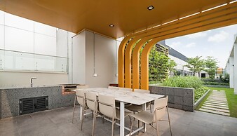 TROY HOUSE - MASTERI WEST HEIGHTS HA NOI