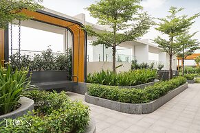 TROY HOUSE - MASTERI WEST HEIGHTS HA NOI