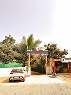 The Moonlight Resort Indore