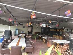 The Moonlight Resort Indore