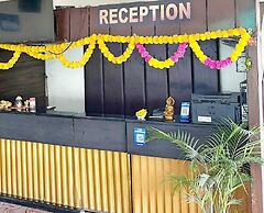 The Moonlight Resort Indore