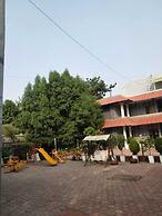 The Moonlight Resort Indore