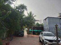 The Moonlight Resort Indore