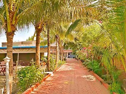 The Moonlight Resort Indore