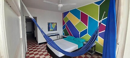 panamerican hostel