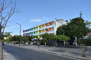 panamerican hostel