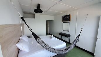 panamerican hostel
