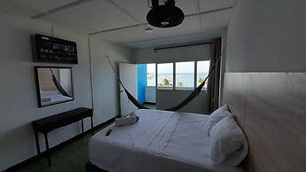 panamerican hostel