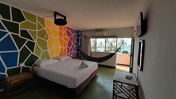 panamerican hostel
