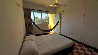 panamerican hostel