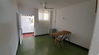 panamerican hostel