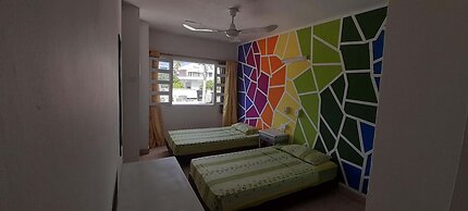 panamerican hostel