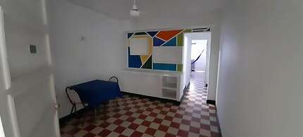 panamerican hostel