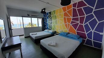 panamerican hostel