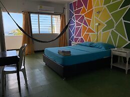 panamerican hostel