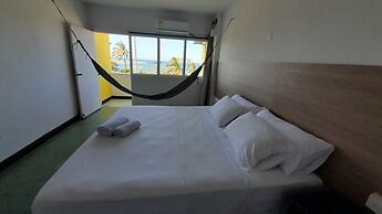 panamerican hostel