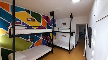 panamerican hostel