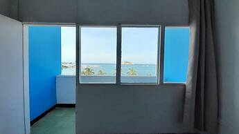 panamerican hostel