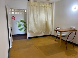 panamerican hostel