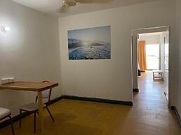 panamerican hostel