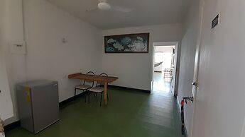 panamerican hostel