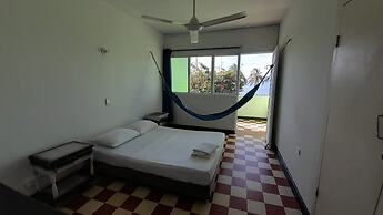 panamerican hostel