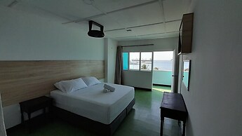 panamerican hostel