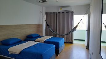 panamerican hostel