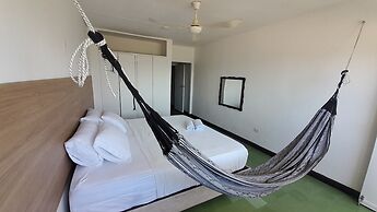 panamerican hostel