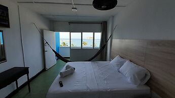 panamerican hostel
