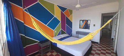 panamerican hostel