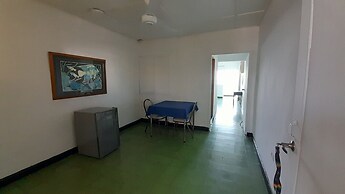 panamerican hostel
