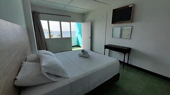panamerican hostel