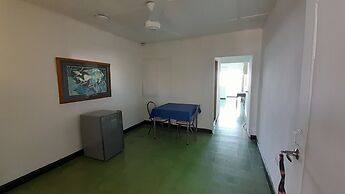 panamerican hostel