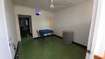 panamerican hostel